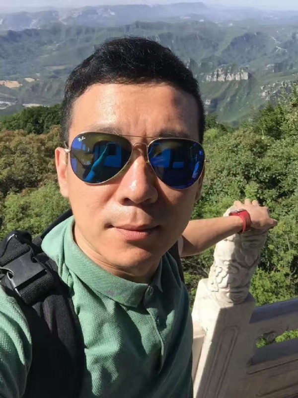 望穿秋水的第一张照片--嘉义上门女婿服务网