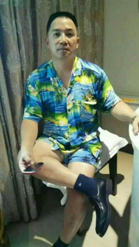 四海为家、寻爱之旅的第一张照片--嘉义上门女婿服务网