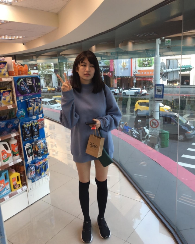 茜茜的第一张照片--嘉义上门女婿服务网