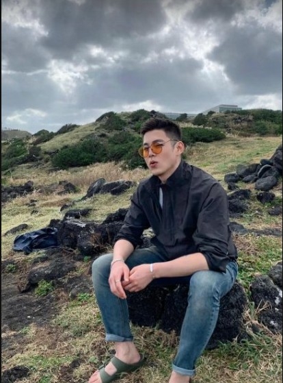 阿海的第一张照片--嘉义上门女婿服务网